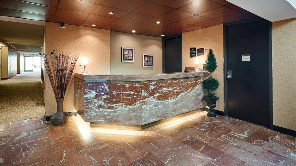 SureStay by Best Western Charlotte Matthews - Général
