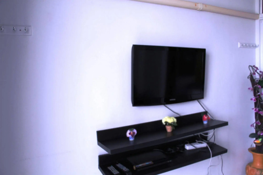 NEO Condo Jomtien by Good Luck - Général