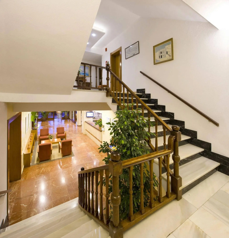 Hotel Osiris Ibiza - Général