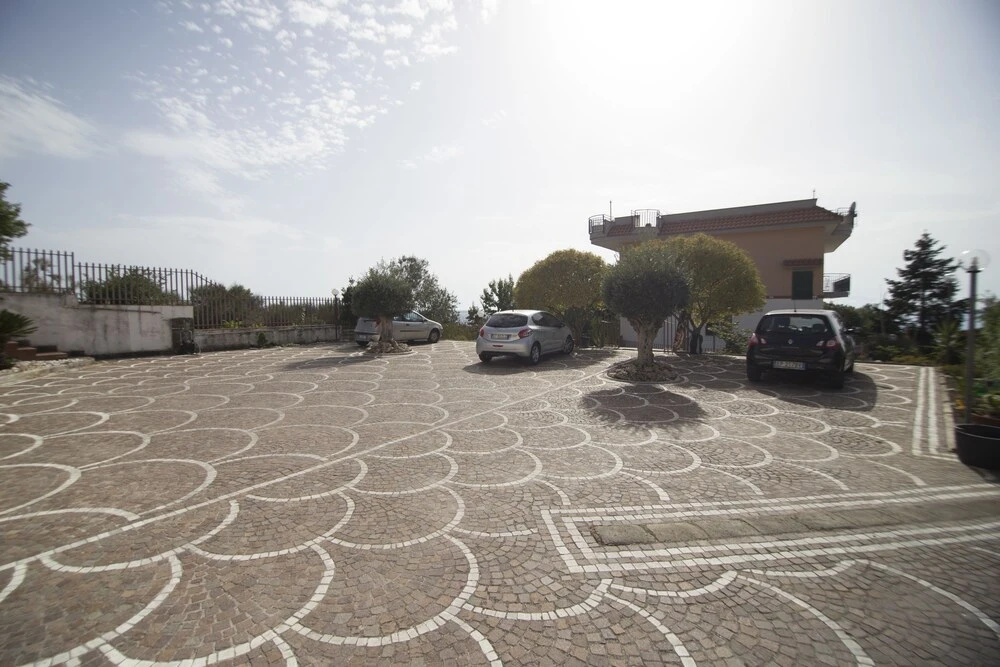 Herculaneum B&B