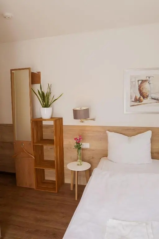 Züfle Hotel Restaurant Spa - Chambres