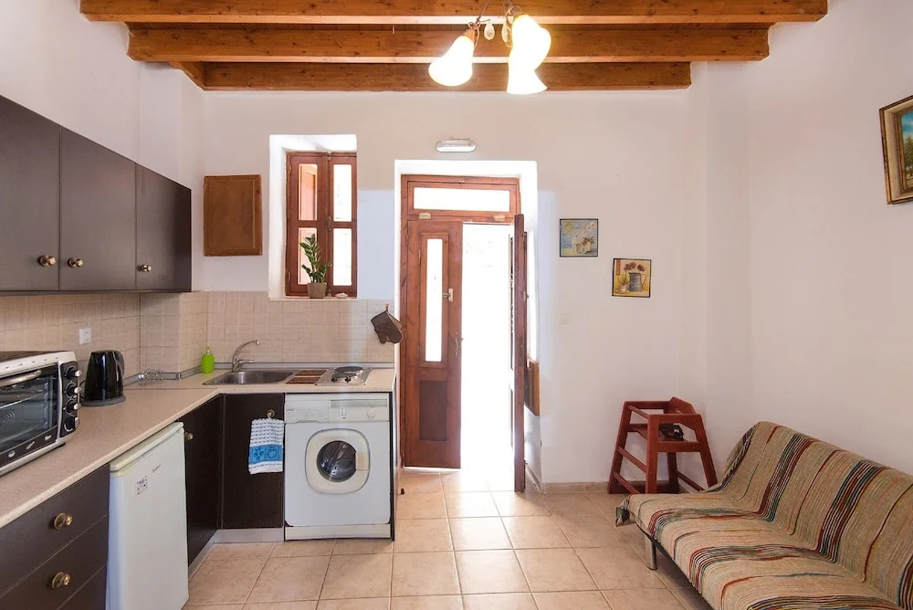 Old Town Roloi House - Chambres