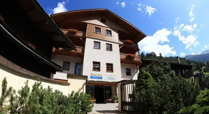 Gstehaus Schober