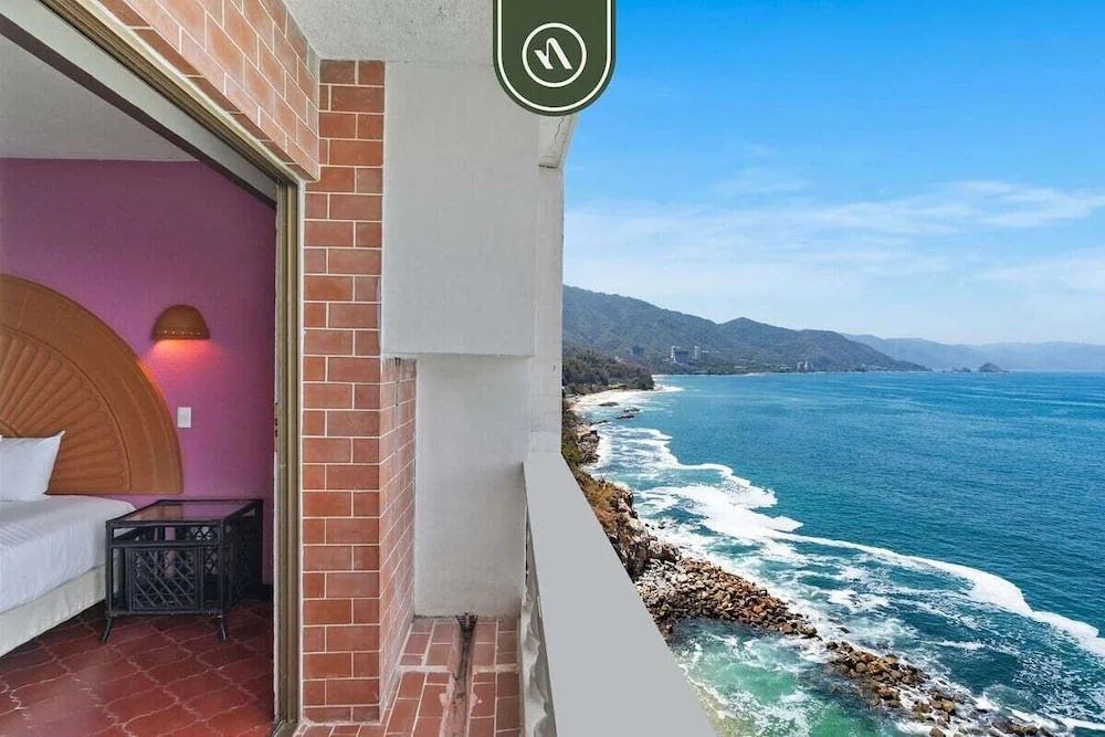 Peaceful Oceanview Studio - Costa Sur Estudio - 5