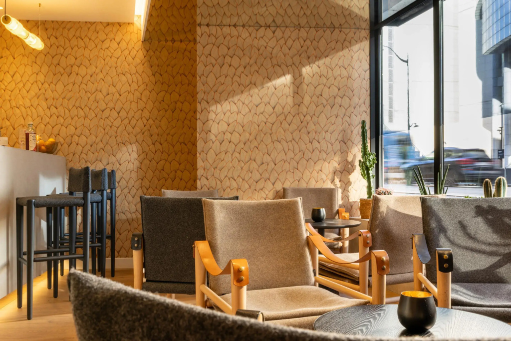 Hotel Paris Bastille 33