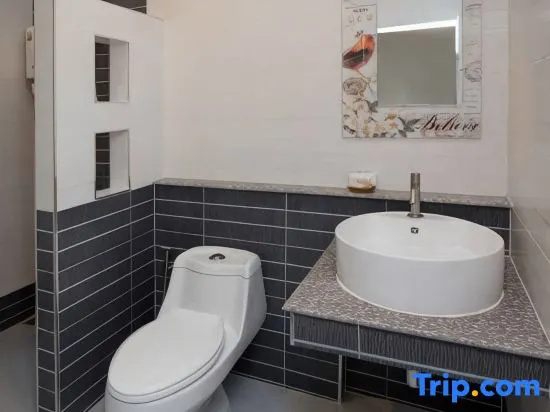 Good Home Udonthani - Chambres