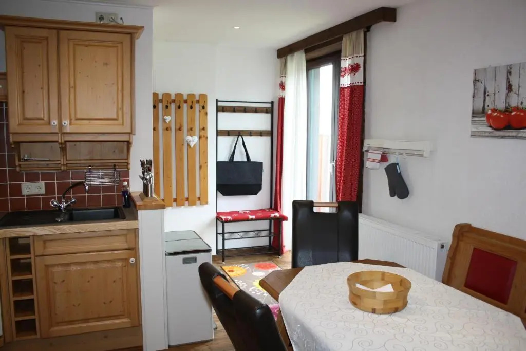 Krausberghof - Chambres