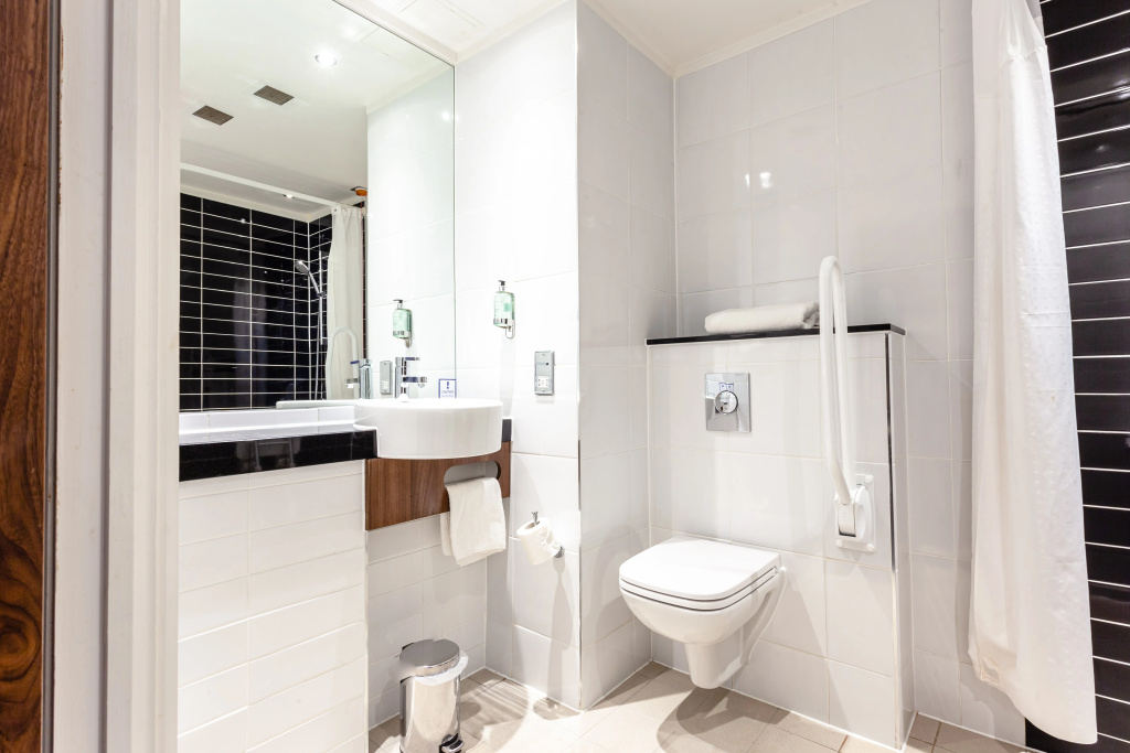Holiday Inn Express Edinburgh Airport by IHG - Général