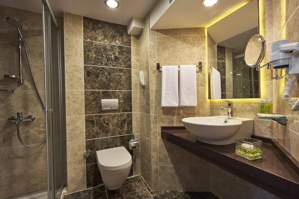 Richmond Ephesus Resort - All Inclusive - Général