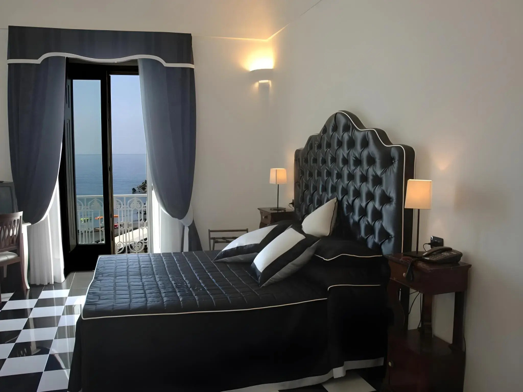 Hotel Residence - Amalfi - Général