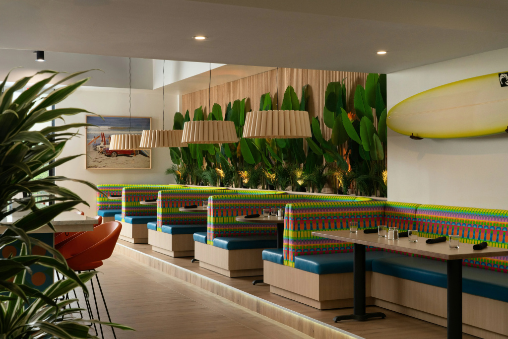 DoubleTree by Hilton Virginia Beach - Général