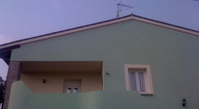 Luxury Apartments