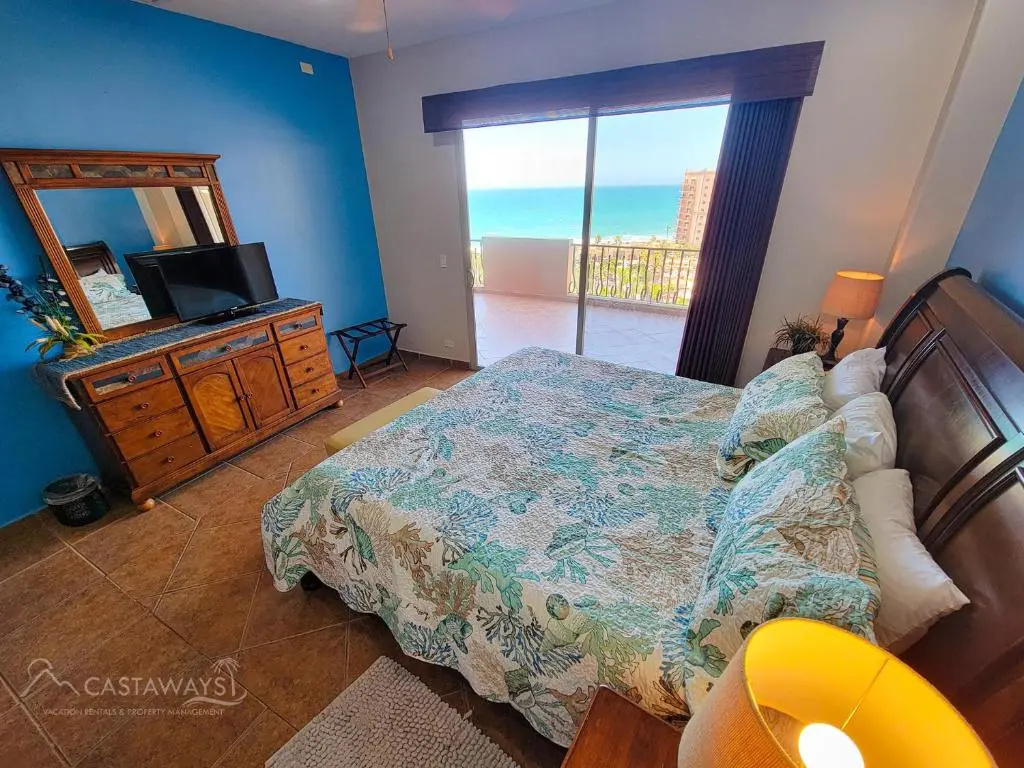 Bella Sirena Rocky Point by Castaways - Chambres