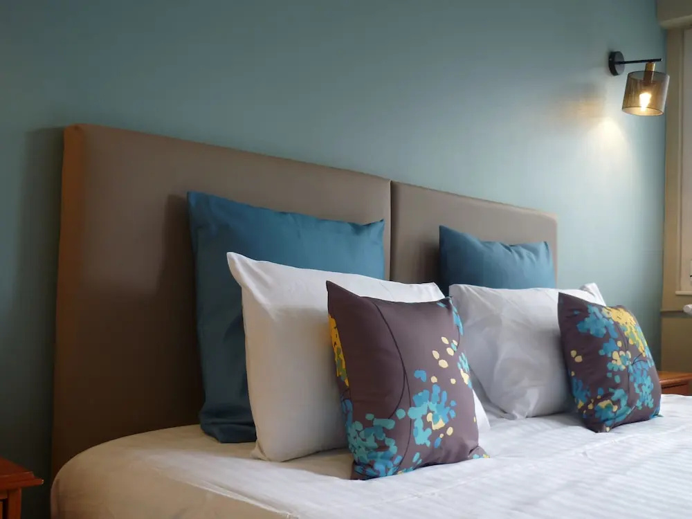 The Originals Boutique, Hôtel Clos St Marie - Chambres