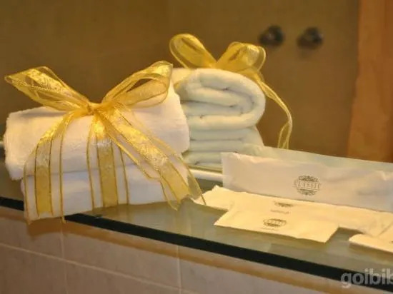 Empress Hotel Sepang