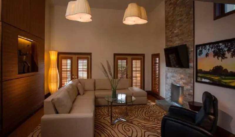Evermore Orlando Resort - Chambres