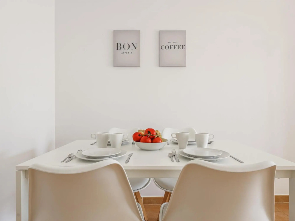 Algaba 2 planta B - фото 11