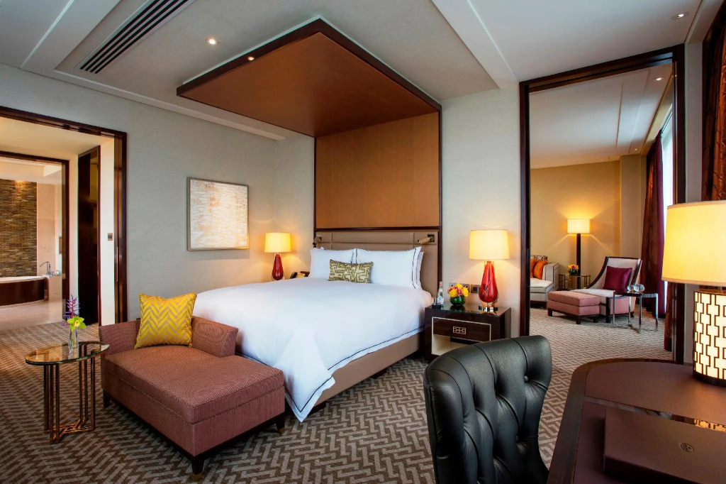 City of Dreams - Nüwa Manila - Général