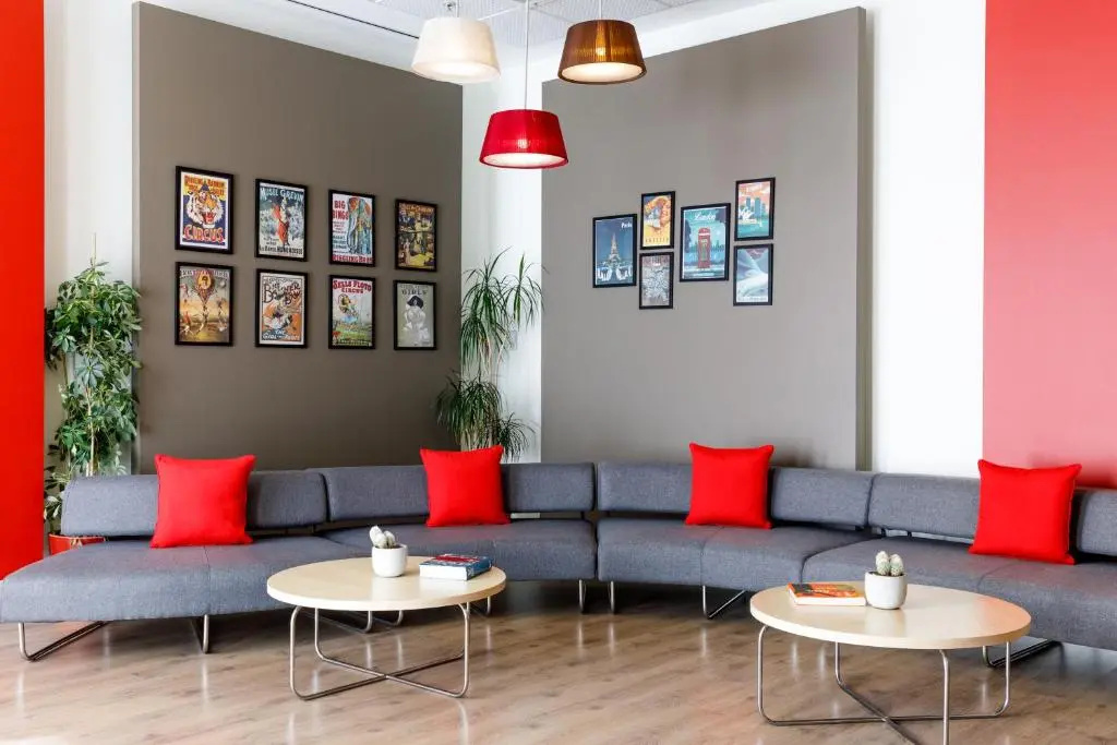 ibis Istanbul Esenyurt - Général