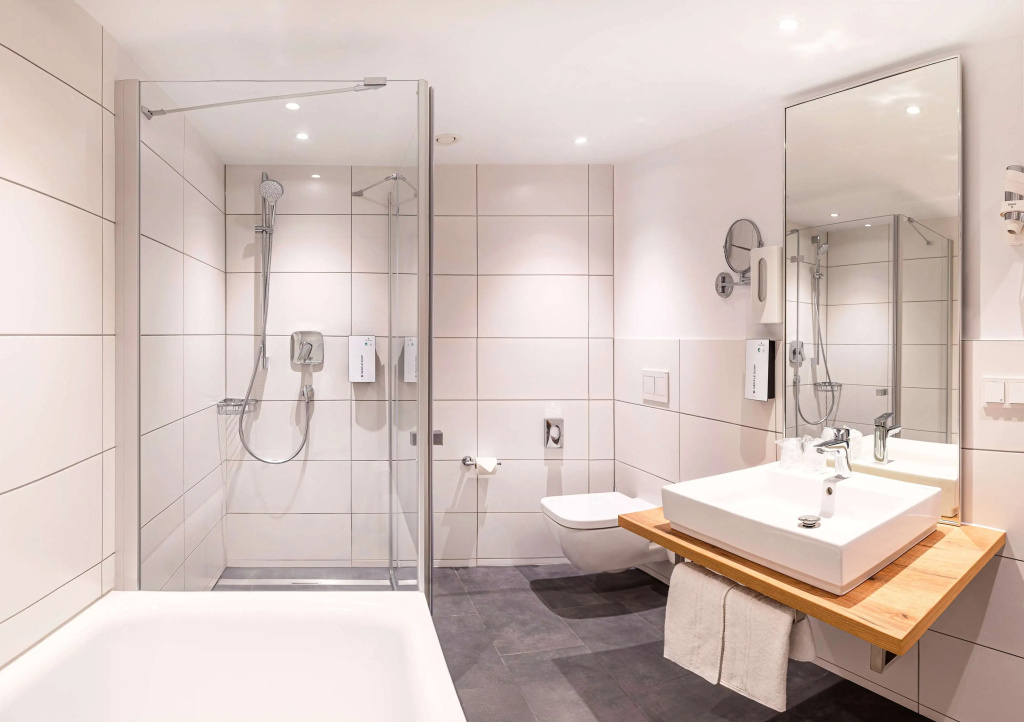 Tulip Inn Ludwigshafen City - Général