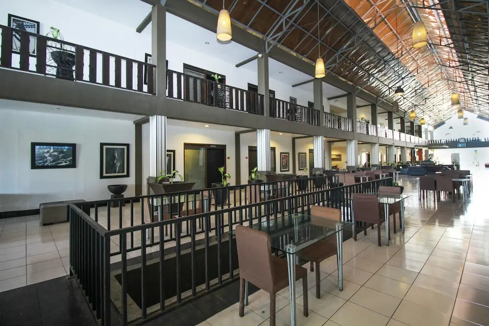 Airy Legian 191 Kuta Bali - фото 13