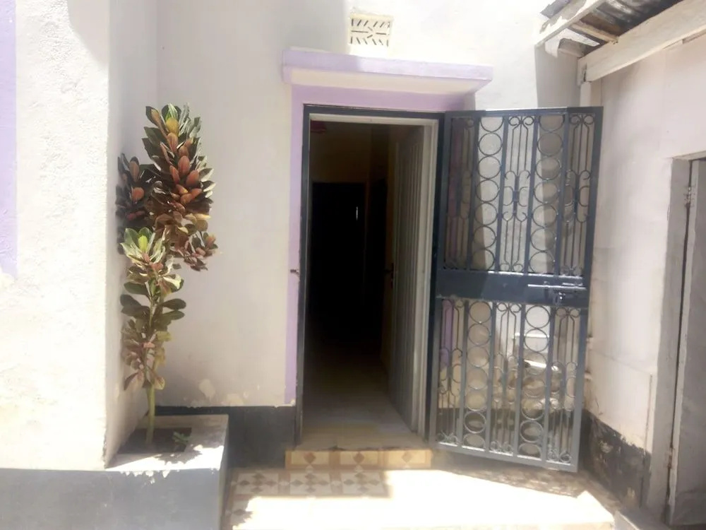 Sigana Guest House