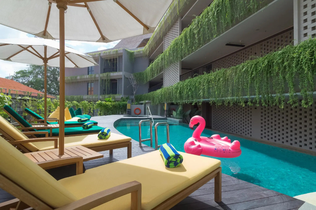 Hotel photo 17