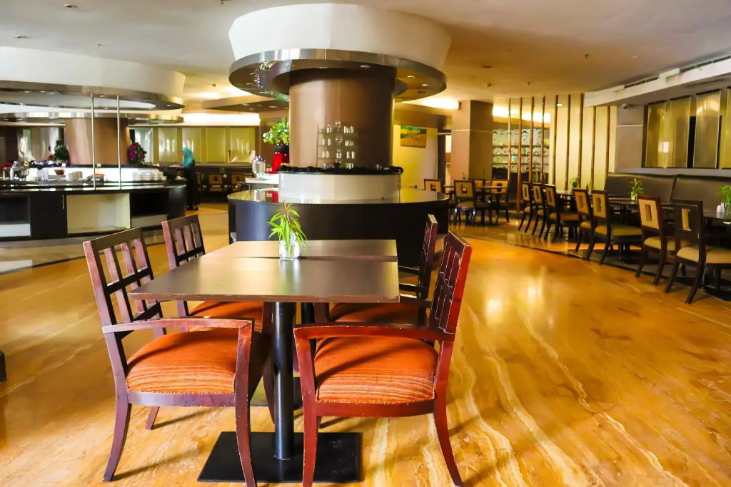 Hotel photo 21