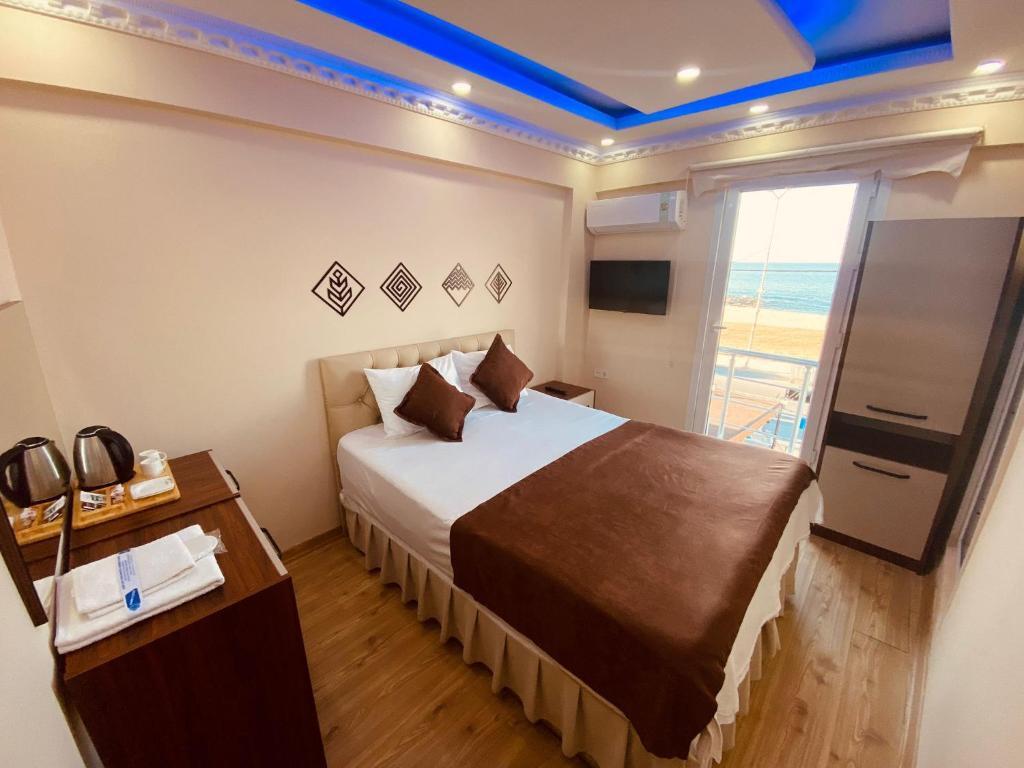 Airport Kumsal Otel (By Ostrovok