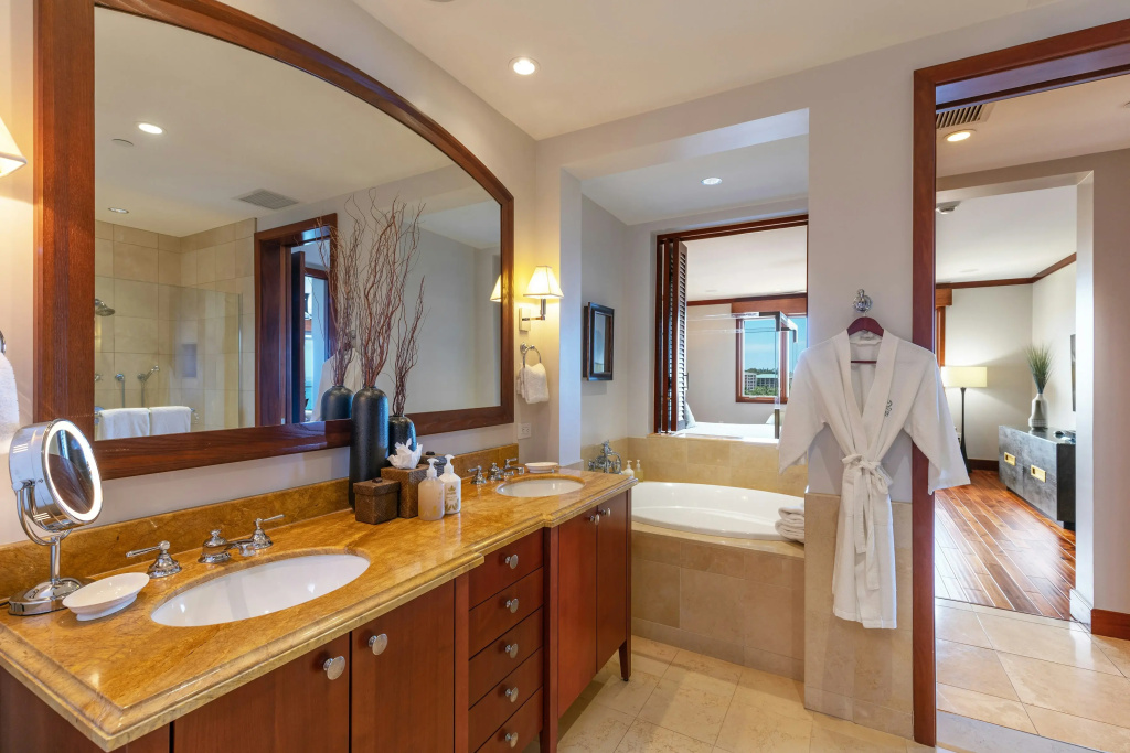 Wailea Beach Villas - Général