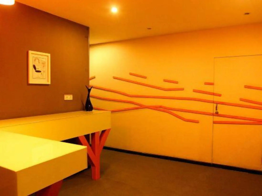 Missky Hotel Honghu Branch - Général