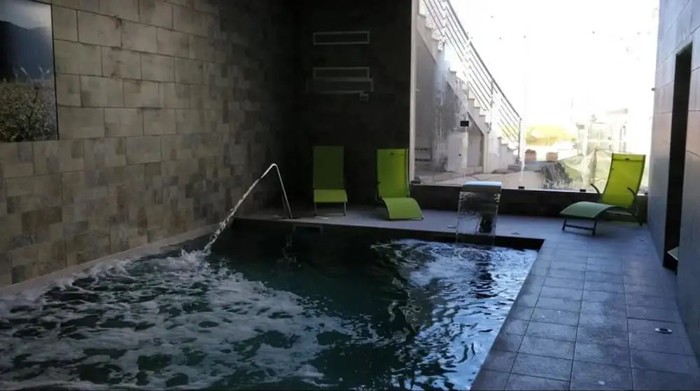 Príncipe da Beira Hotel - Général