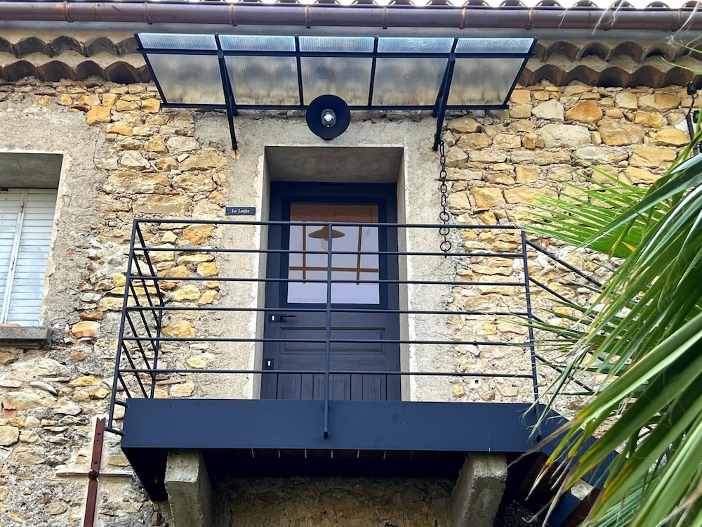 Mas Grange Neuve