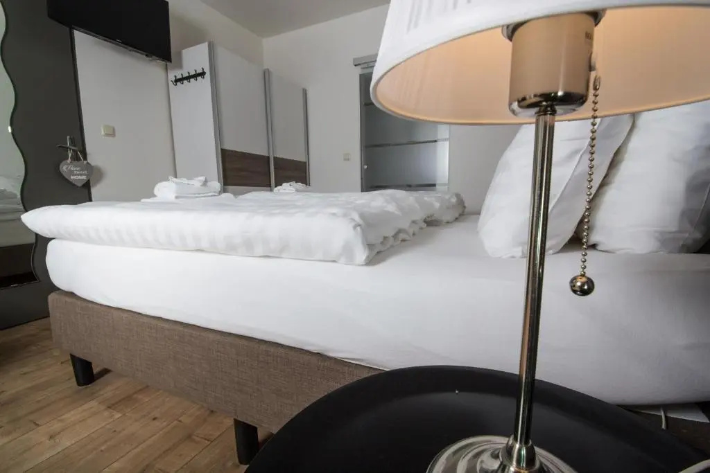 Pension Löwenherz - Chambres