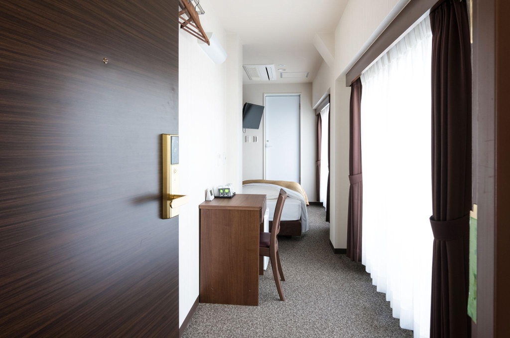 Hotel Trend Asakusa Annex 사진 2
