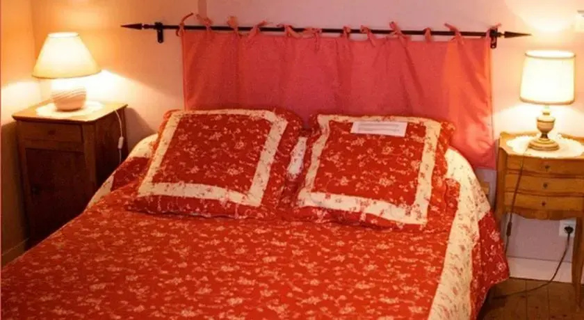 Voir la photo 3 — Chambres D'hôtes Le Manoir De Gueteville