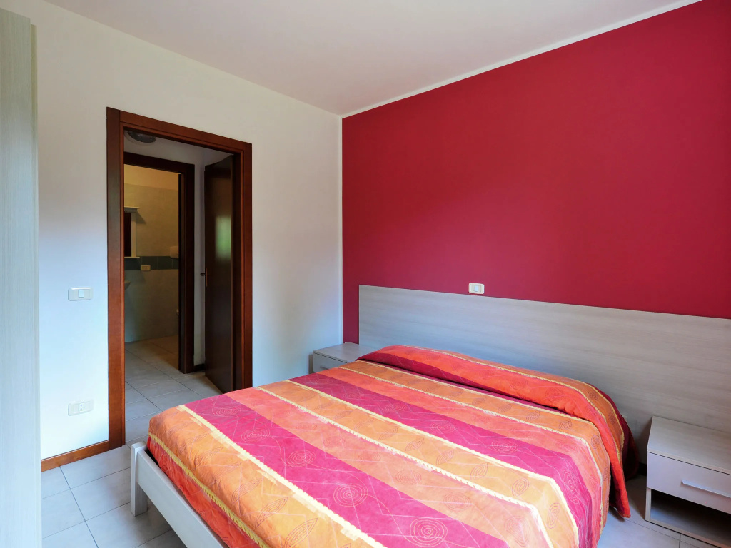 Hotel Bella Italia - Général