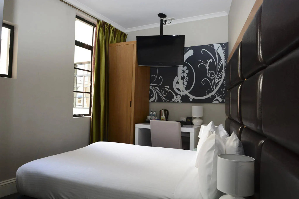 1831 Boutique Hotel - Général