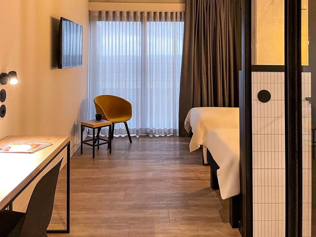 Ibis Styles Namur - 5