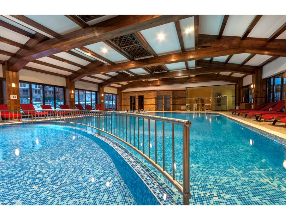 Hotel photo 19
