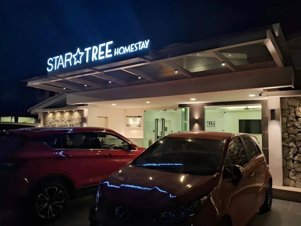Star Tree Homestay