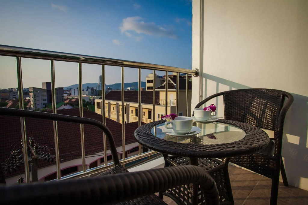 Hotel photo 8