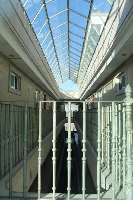 Hotel Gina - Général
