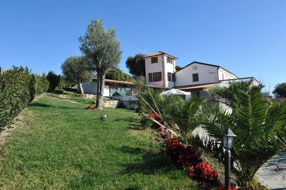 Tenuta Fortunato