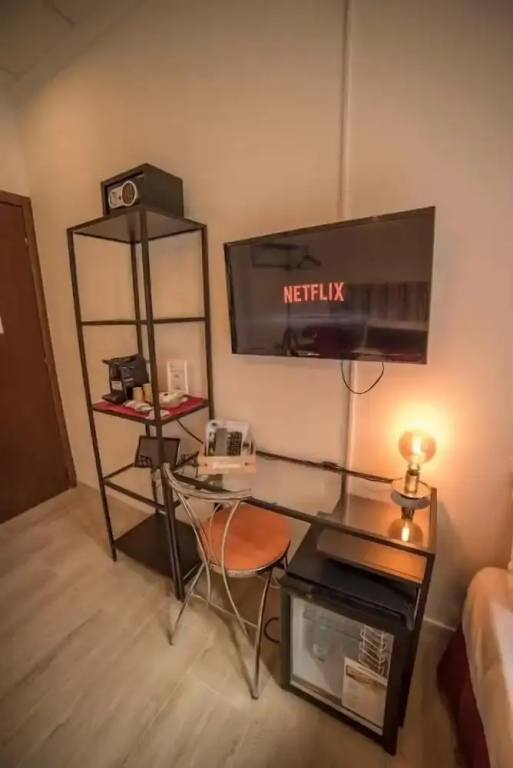 Classic room