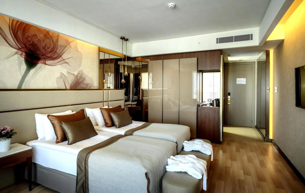 Riolavitas Spa & Resort - All Inclusive - Général