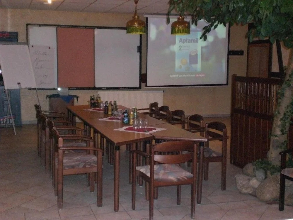 Hotel Gasthaus Steiger - Général