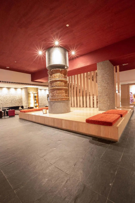 MIM Baqueira Member of Meliá Collection - Général