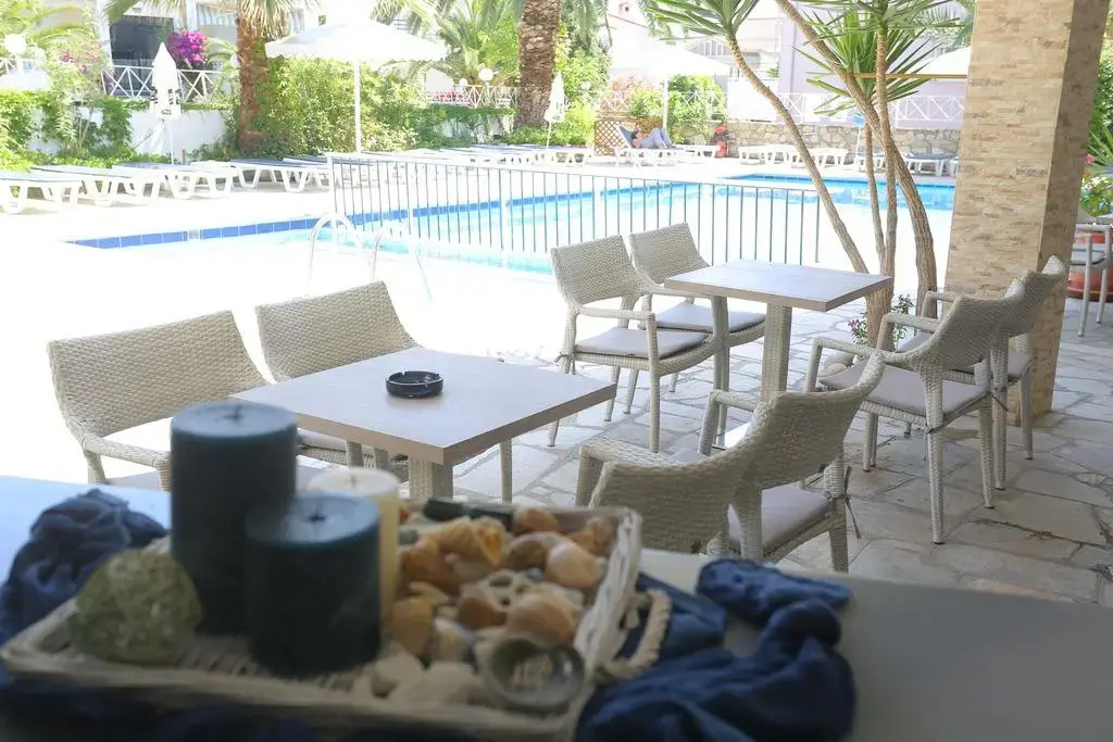 Hotel photo 23