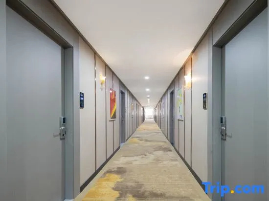 Business Centre